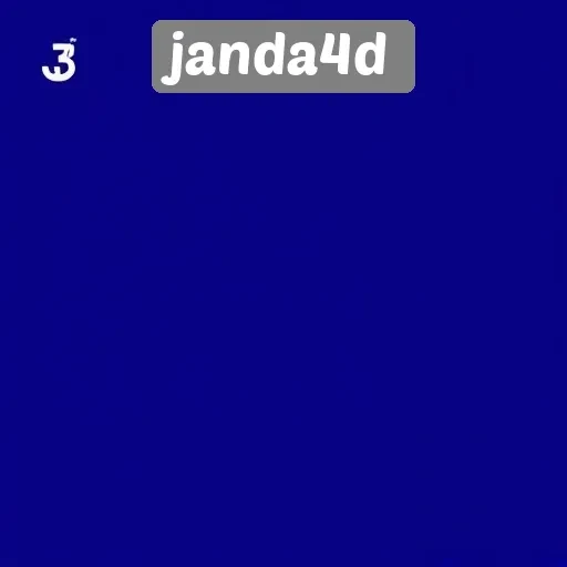 Kemudahan Akses dan Registrasi di Janda4D