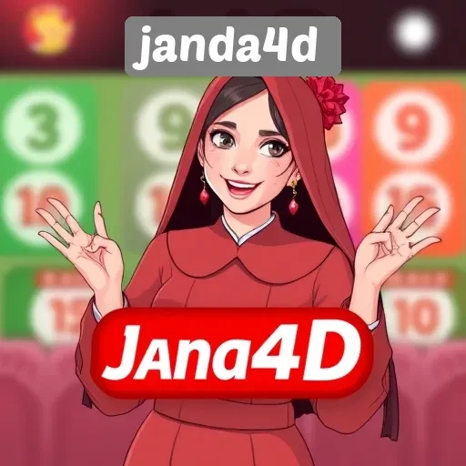 Kesempatan Menang Besar di Janda4D untuk Pemain