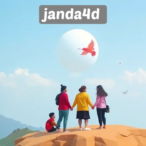 Keuntungan Bergabung dengan Komunitas di Janda4D