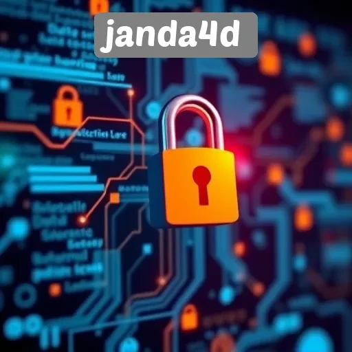 Bagaimana janda4d menjaga keamanan data penggunanya