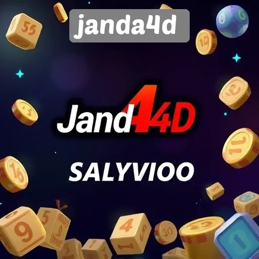 Beragam Permainan Menarik yang Ditawarkan oleh Janda4D