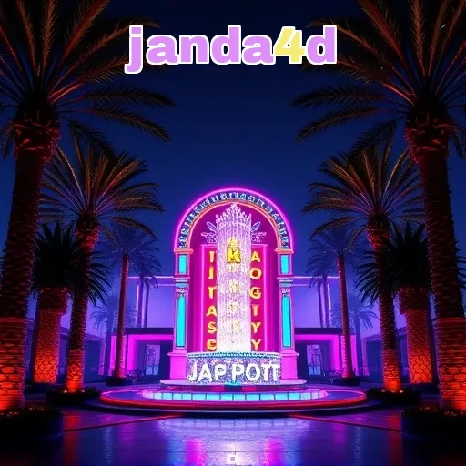 janda4d: Event Spesial Penuh Kejutan untuk Pengguna Indonesia