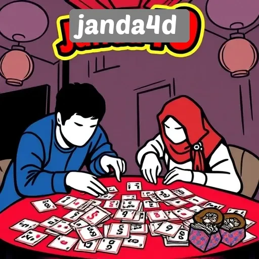 Beragam Permainan Menarik di Janda4D