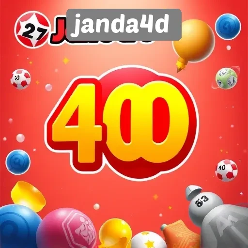Menelusuri Peluang Menang Besar di Janda4D