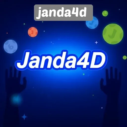 Menyelami Beragam Jenis Permainan yang Tersedia di Janda4D