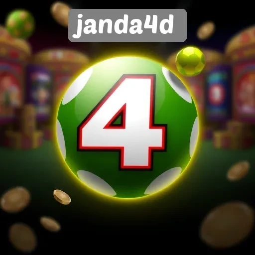 Menggali Fitur Unggulan Janda4D dalam Dunia Gaming