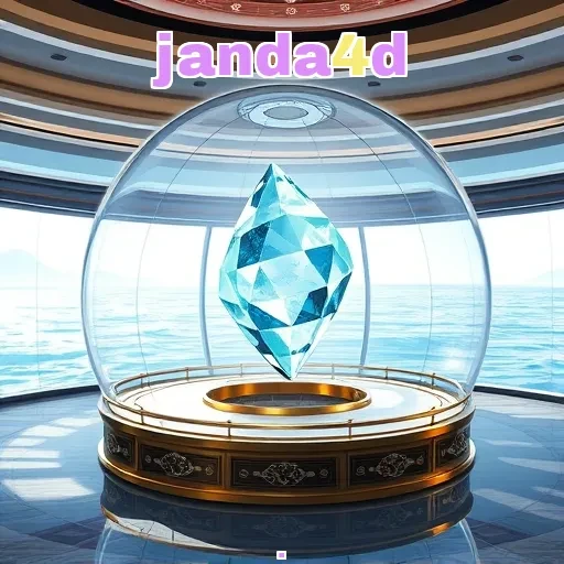 janda4d: Petualangan Memancing Seru di Dunia Game Online