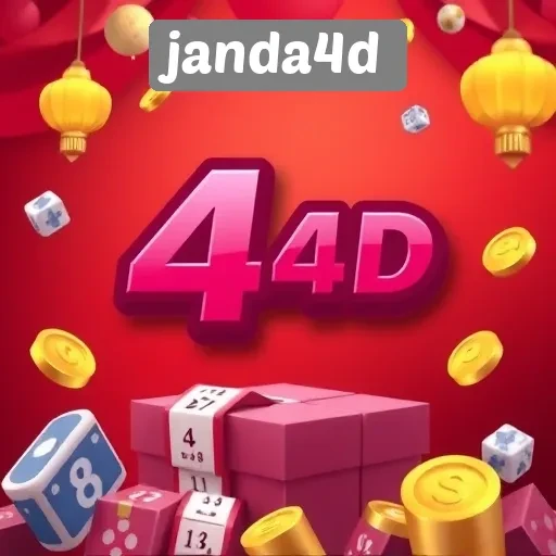 Keunggulan Fitur Permainan di Janda4D