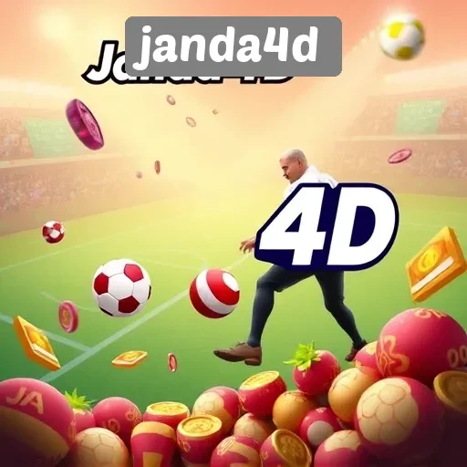 Variasi Permainan yang Tersedia di Janda4D Untuk Para Gamer