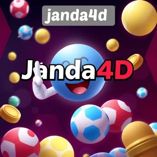 Ragam Permainan yang Tersedia di Janda4D