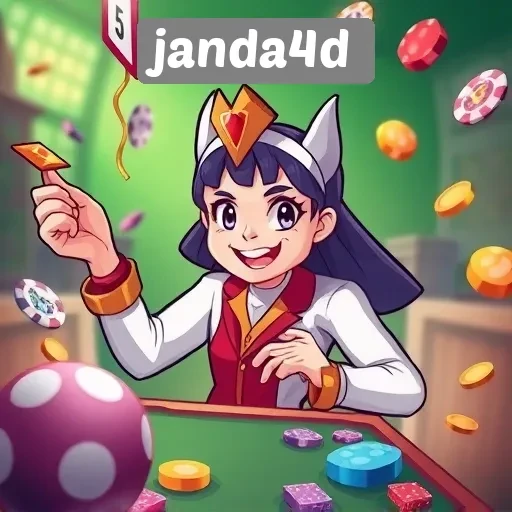 Panduan Lengkap Bermain di Situs Game Janda4D