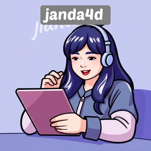 Panduan Lengkap Menggunakan Situs Janda4D untuk Pemain Baru