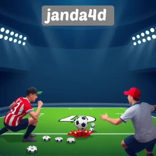 Panduan Lengkap Bermain Di Situs Janda4D