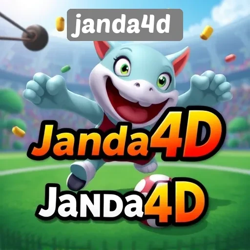 Pendahuluan Mengenai Janda4D Sebagai Platform Game Online