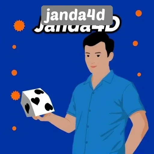 Peluang dan Tantangan Bermain di Janda4D