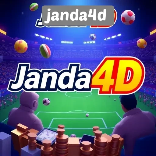 Perbandingan Janda4D dengan Situs Game Lain di Indonesia