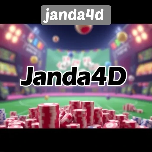 Mengapa Janda4D Menjadi Destinasi Favorit Para Gamer