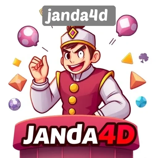 Mengetahui Fitur Utama dari Situs Game Janda4D