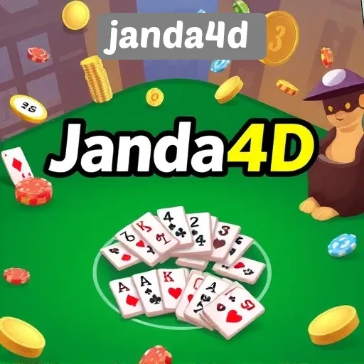 Keunggulan Janda4D dalam Menyediakan Game Terpopuler