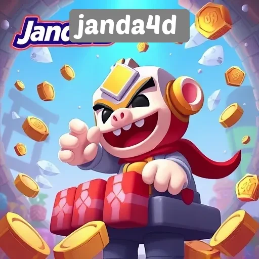 Mengenal Situs Janda4D Sebagai Platform Game Online