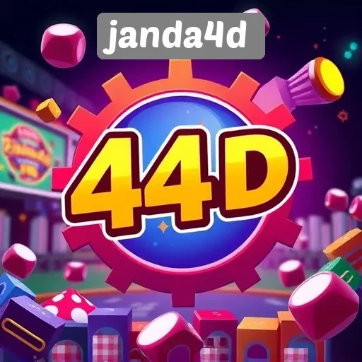 Ulasan Situs Janda4D untuk Pecinta Game Online