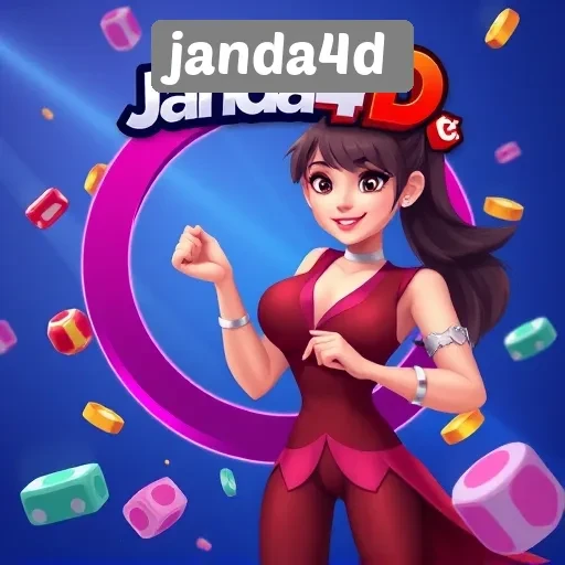 Penjelasan Lengkap Tentang Janda4D Sebagai Situs Game