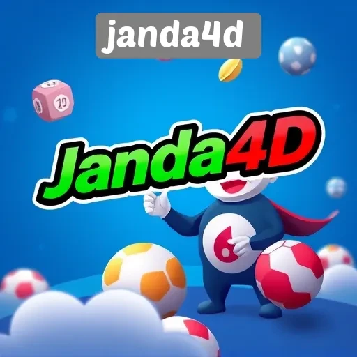 Mengenal Janda4D Situs Game Terpercaya di Indonesia