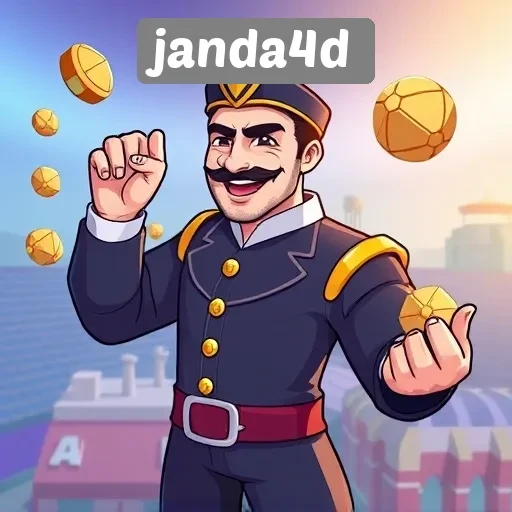 Kelebihan Janda4D Dalam Menyediakan Beragam Game Menarik