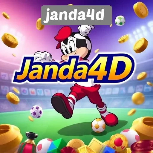Janda4D Platform Game Online Terpercaya di Indonesia