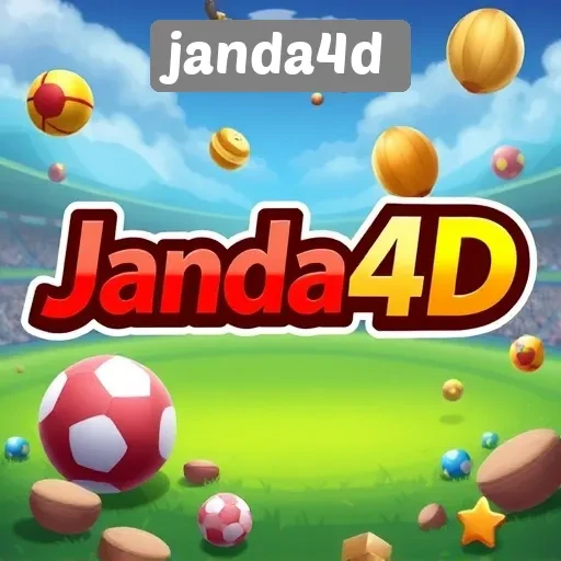 Mengenal Janda4D sebagai Platform Game Online di Indonesia
