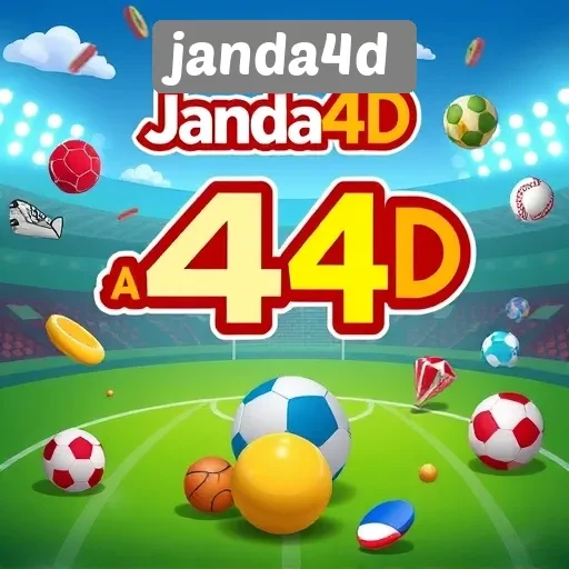 Mengenal Janda4D Sebagai Platform Permainan Terpercaya