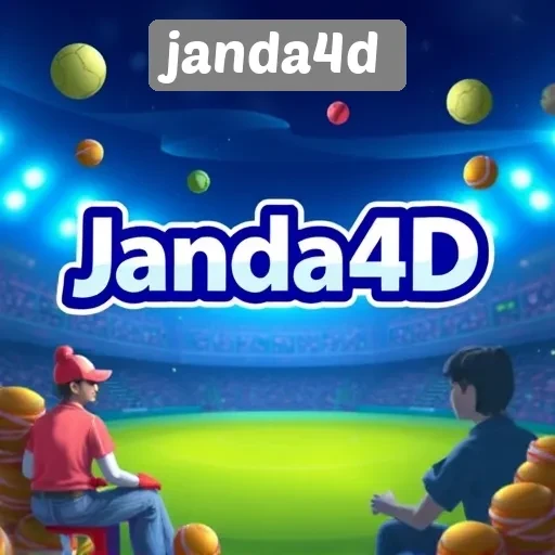Mengenal Janda4D Sebagai Platform Game Online