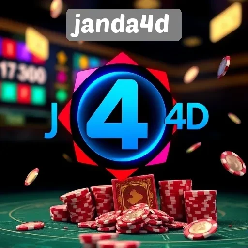 Ulasan Lengkap Situs Game Janda4D untuk Penggemar Judi Online