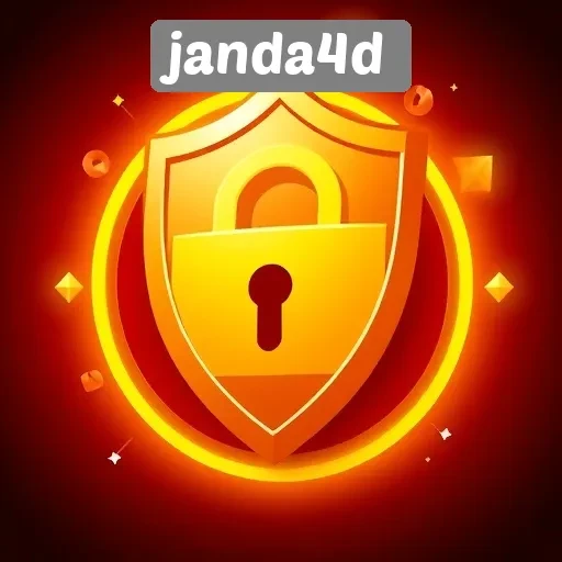 Sistem Keamanan Janda4D dalam Bermain Game Online