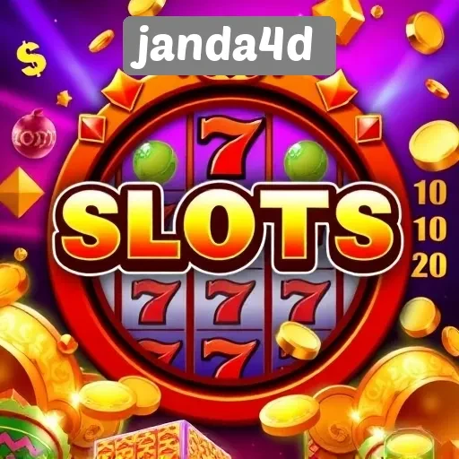 Janda4d Menawarkan Permainan Slot Terpopuler di Indonesia
