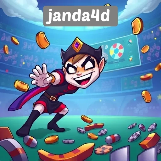 alasan memilih janda4d dibandingkan situs game lain