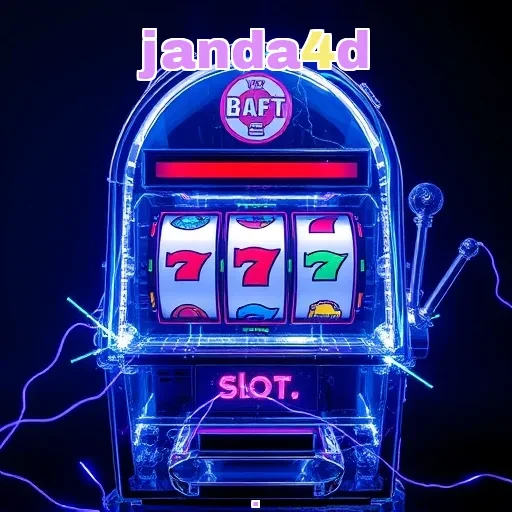 janda4d: Platform Terbaik untuk Berita Game Online Terkini