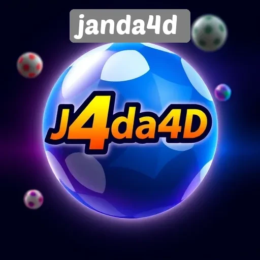 Ketersediaan Game Populer di Janda4D dan Kualitasnya