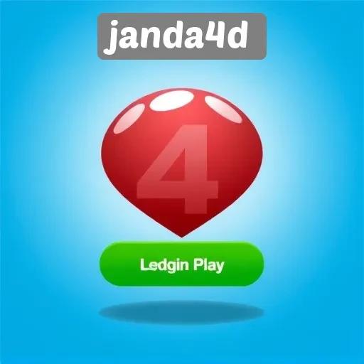 Cara Daftar dan Bermain di Janda4D Secara Mudah
