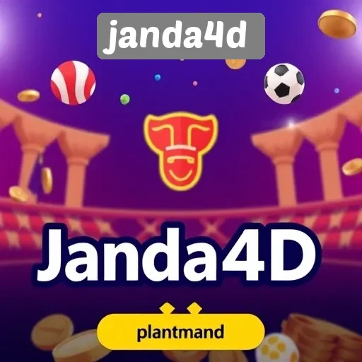 Review Situs Janda4D Sebagai Platform Permainan Online