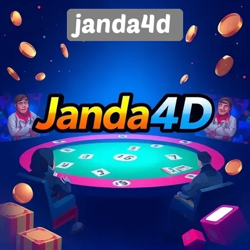 Ulasan Mendalam Tentang Situs Game Janda4D