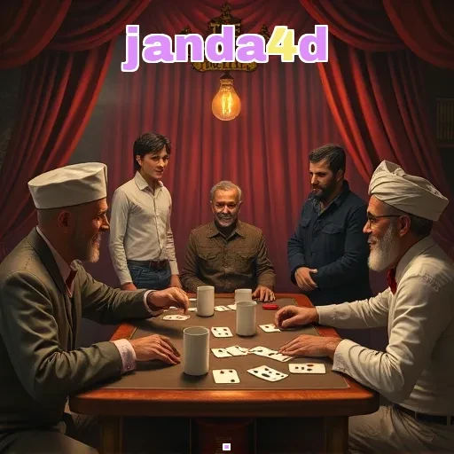 janda4d: Fitur Menarik dan Keunggulan yang Harus Diketahui