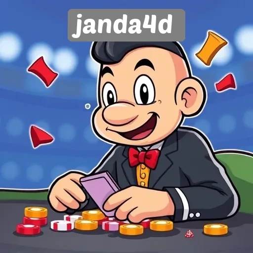Bermain Aman di Janda4D Tips dan Trik untuk Pemain