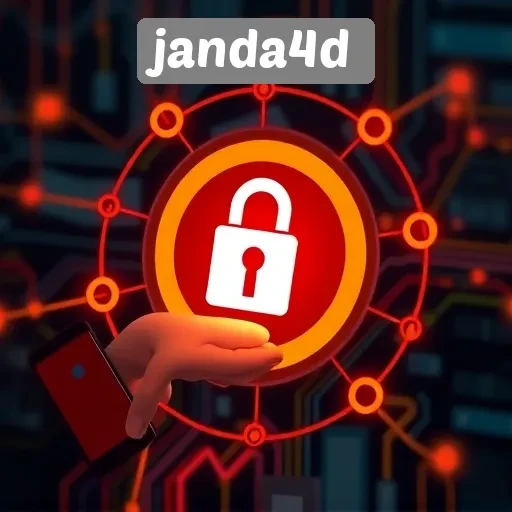 Tingkat Keamanan dan Privasi di Janda4D