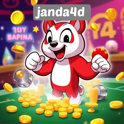 Dari Slot hingga Live Casino Janda4D Menawarkan Diversifikasi