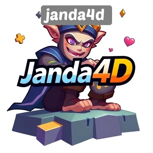 Faktor Keberhasilan Janda4D di Pasar Game Indonesia