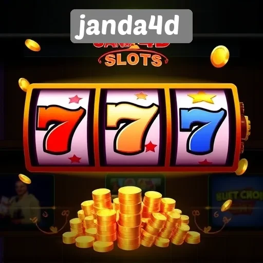 Keunikan Janda4D dalam Penyediaan Permainan Slot