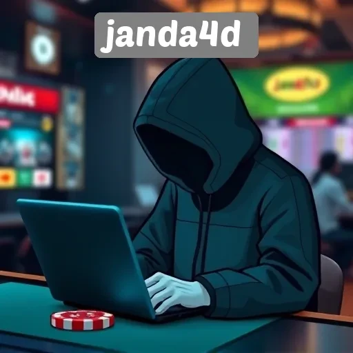 Keamanan dan Privasi Pengguna di Janda4D